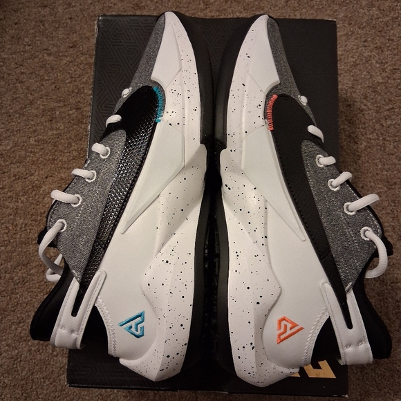 ZOOM FREAK 2 - Picture 11 of 11